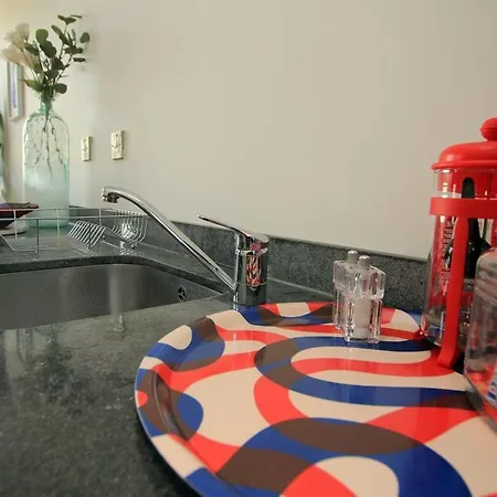The Marsh - Amazing City Centre 2bed Apt Lägenhet