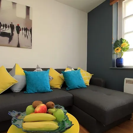The Marsh - Amazing City Centre 2bed Apt *